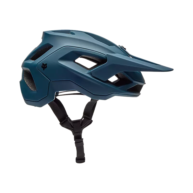 Fox Racing Speedframe Solid Helmet MIPS