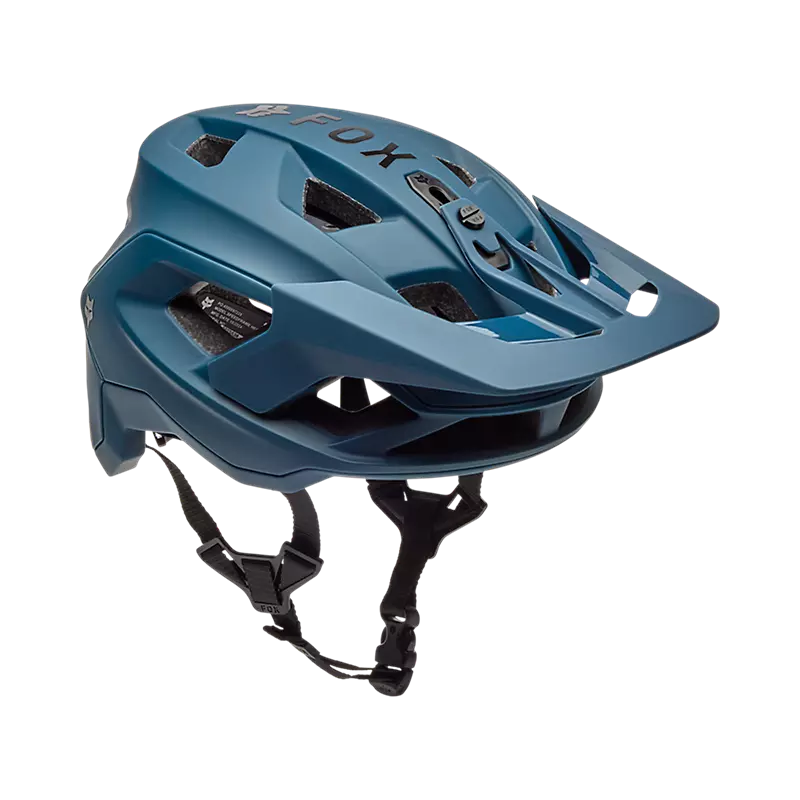 Fox Racing Speedframe Solid Helmet MIPS