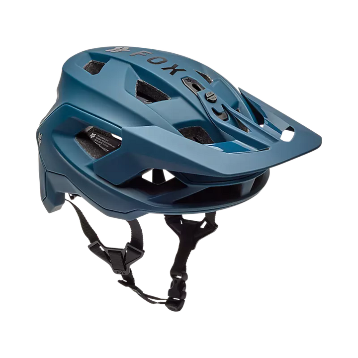 Fox Racing Speedframe Solid Helmet MIPS