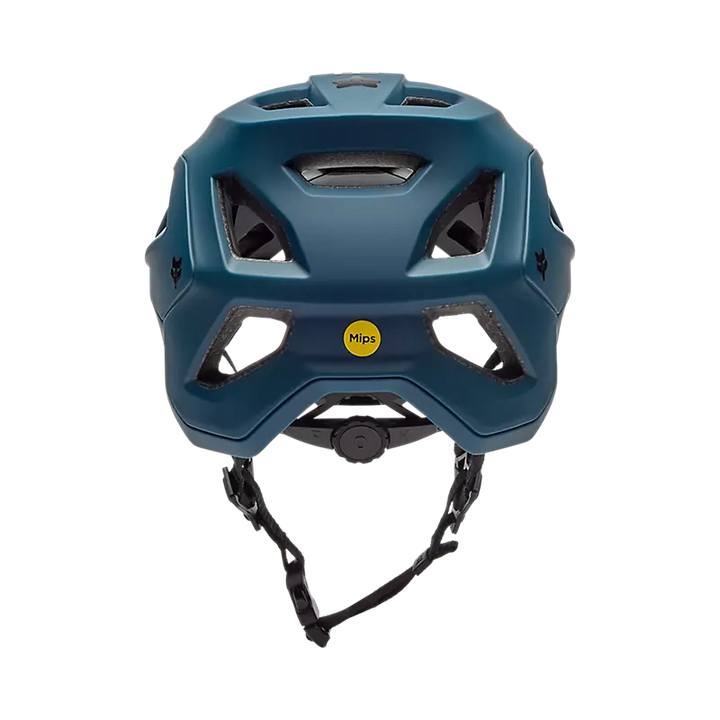 Fox Racing Speedframe Solid Helmet MIPS