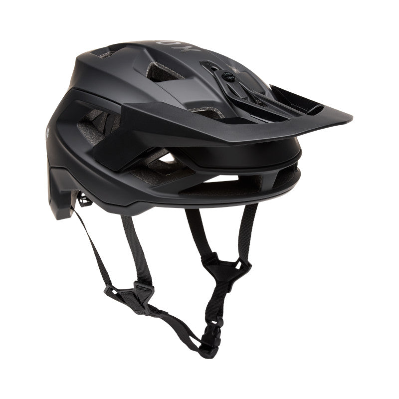 2026 Fox Racing Speedframe Helmet Solid Helmet