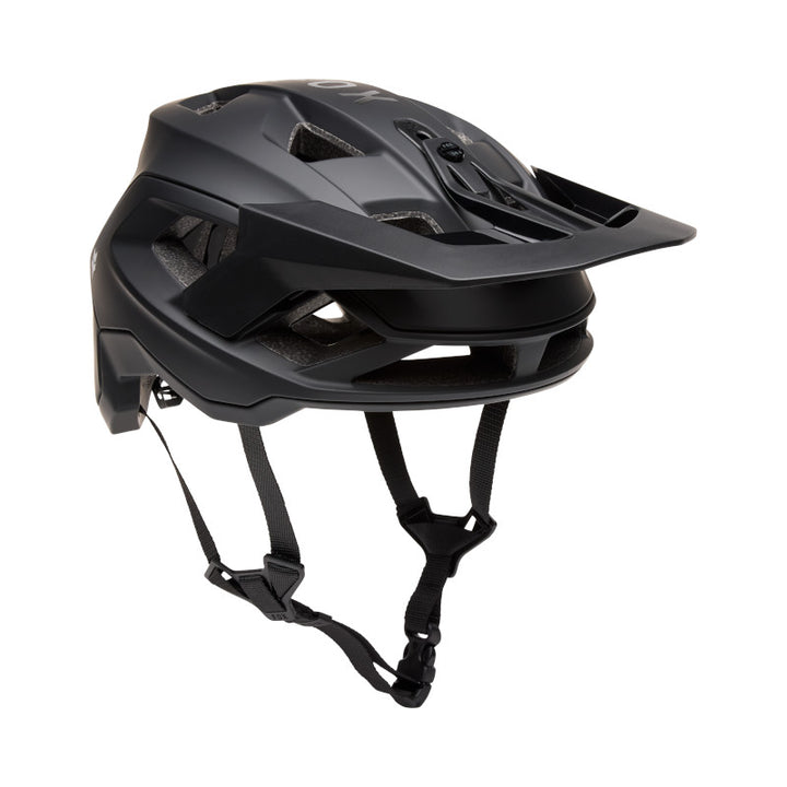 2026 Fox Racing Speedframe Helmet Solid Helmet