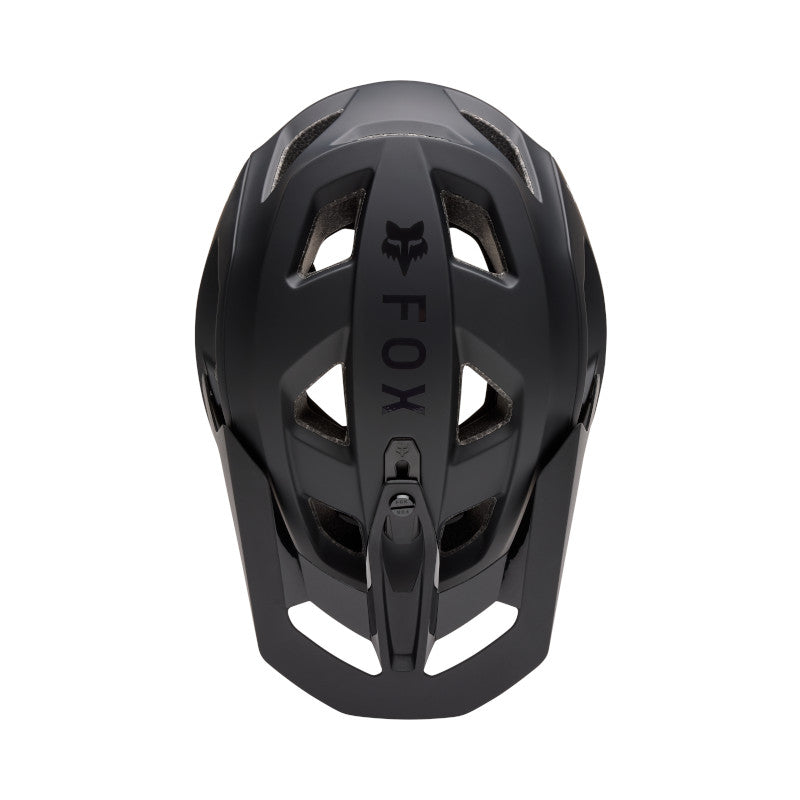 2026 Fox Racing Speedframe Helmet Solid Helmet