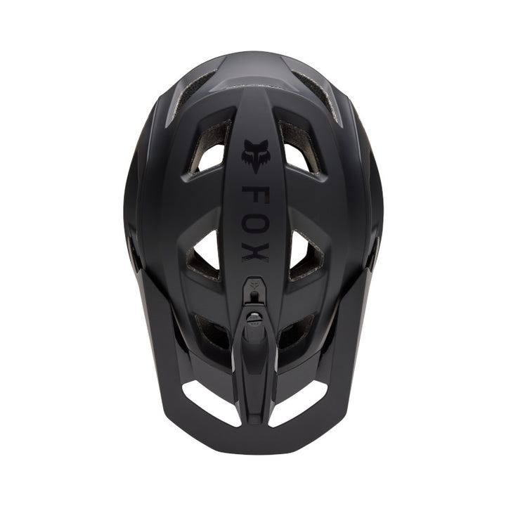 2026 Fox Racing Speedframe Helmet Solid Helmet