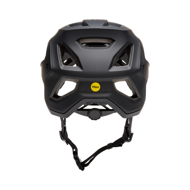 2026 Fox Racing Speedframe Helmet Solid Helmet