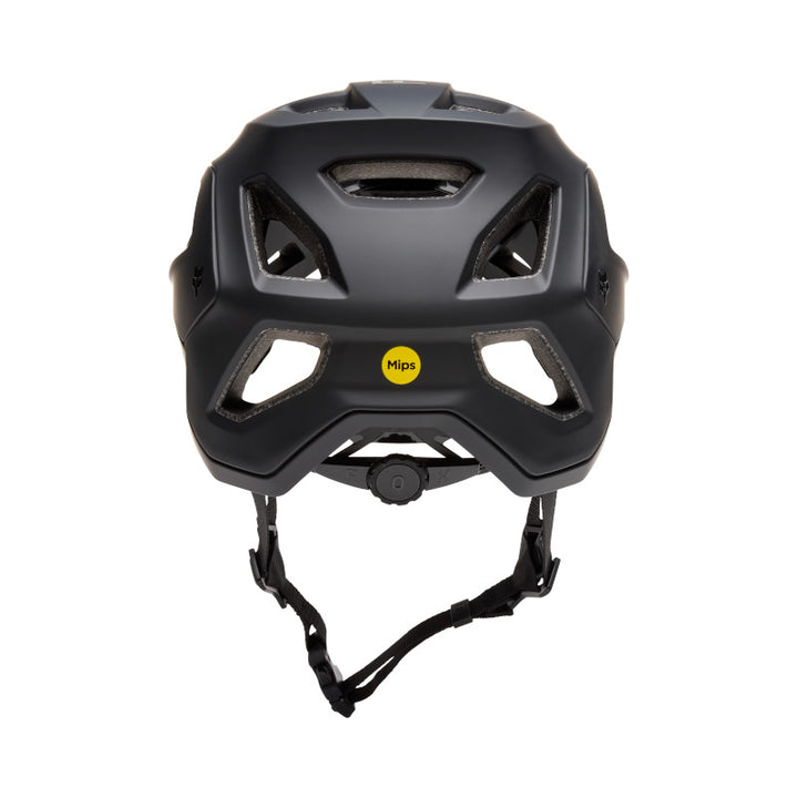 2026 Fox Racing Speedframe Helmet Solid Helmet