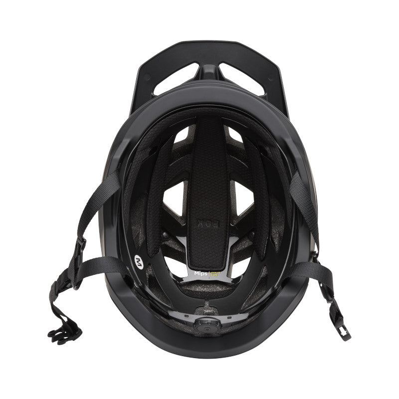 2026 Fox Racing Speedframe Helmet Solid Helmet