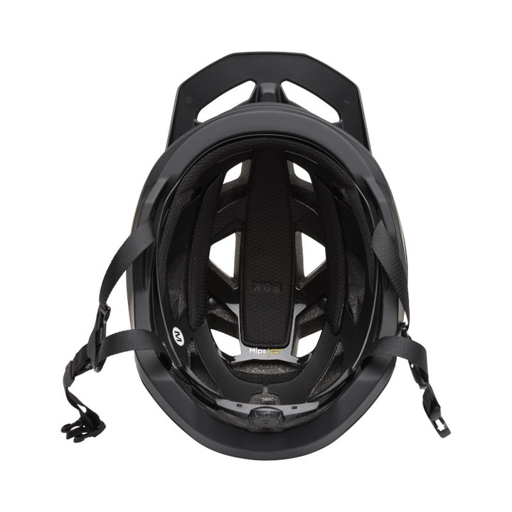 2026 Fox Racing Speedframe Helmet Solid Helmet