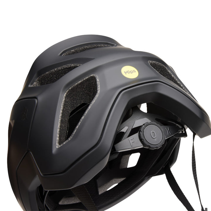 2026 Fox Racing Speedframe Helmet Solid Helmet