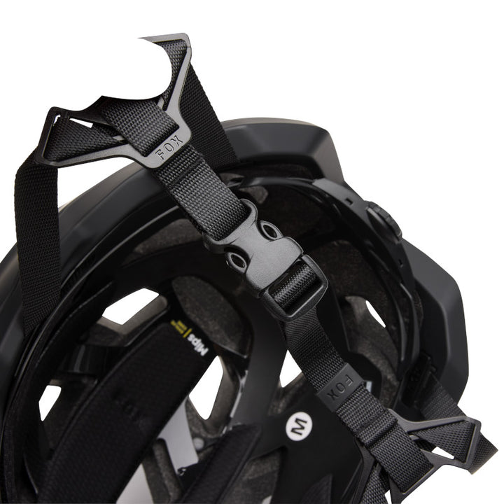 2026 Fox Racing Speedframe Helmet Solid Helmet