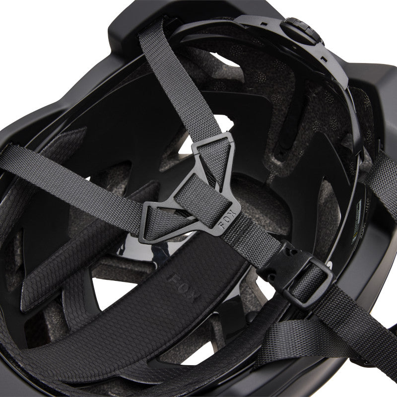 2026 Fox Racing Speedframe Helmet Solid Helmet