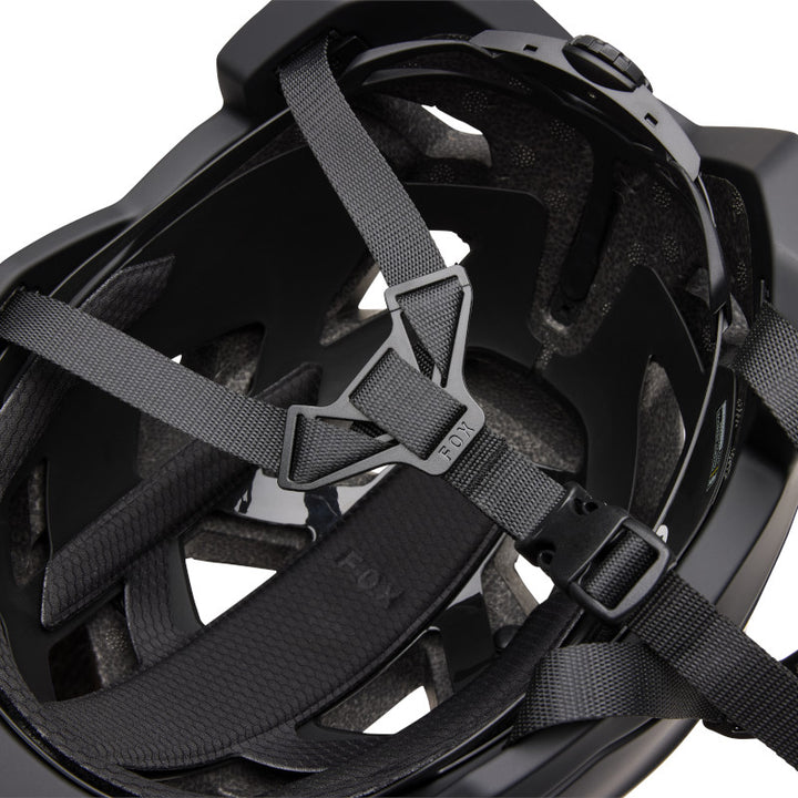 2026 Fox Racing Speedframe Helmet Solid Helmet
