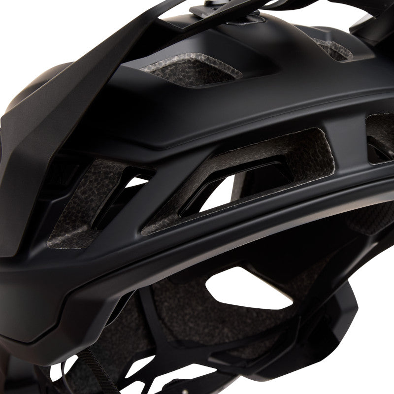 2026 Fox Racing Speedframe Helmet Solid Helmet