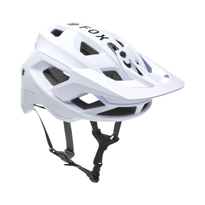 2026 Fox Racing Speedframe Helmet Solid Helmet