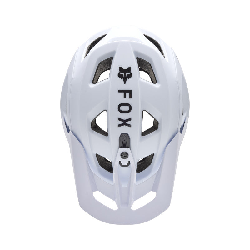 2026 Fox Racing Speedframe Helmet Solid Helmet