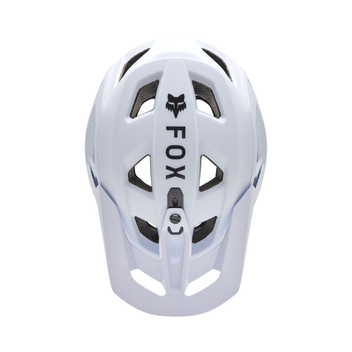 2026 Fox Racing Speedframe Helmet Solid Helmet