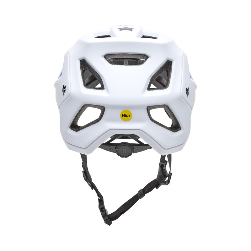 2026 Fox Racing Speedframe Helmet Solid Helmet