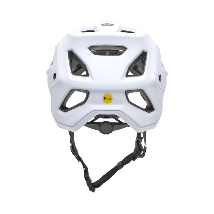 2026 Fox Racing Speedframe Helmet Solid Helmet