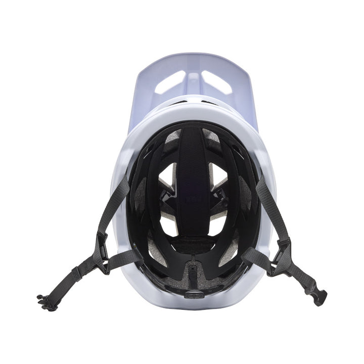 2026 Fox Racing Speedframe Helmet Solid Helmet