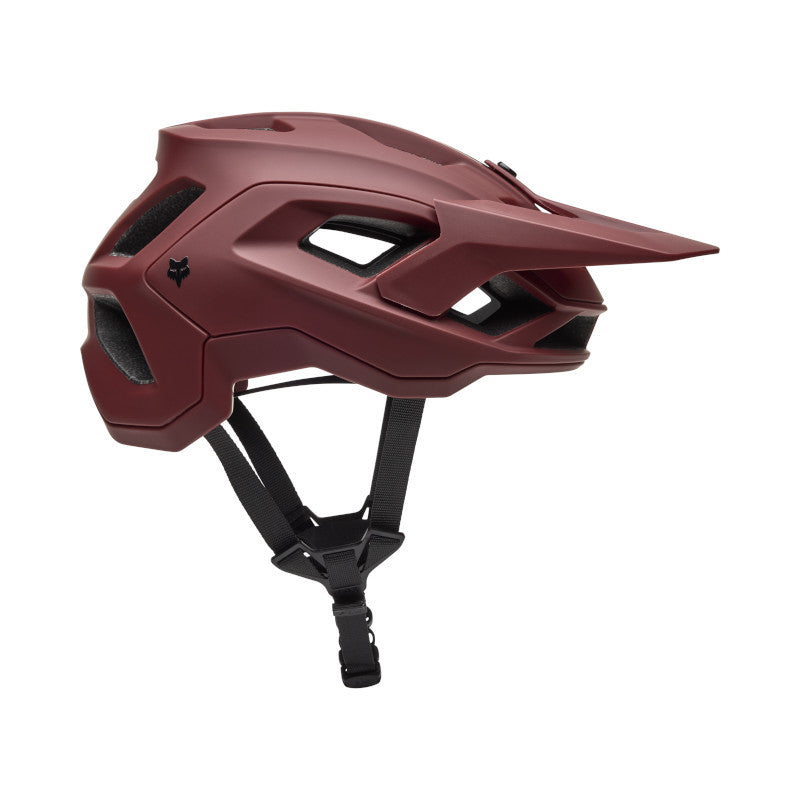 2026 Fox Racing Speedframe Helmet Solid Helmet