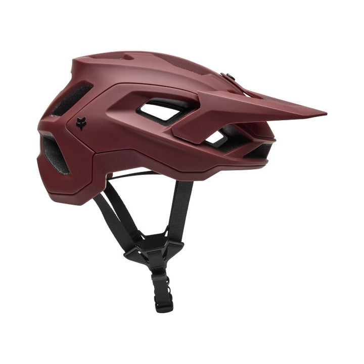 2026 Fox Racing Speedframe Helmet Solid Helmet
