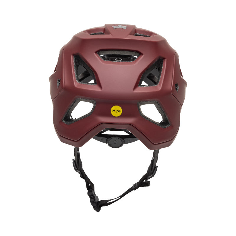 2026 Fox Racing Speedframe Helmet Solid Helmet