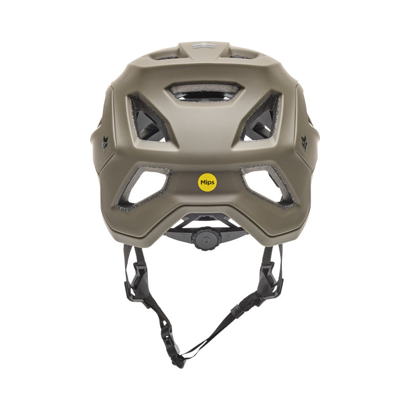 2026 Fox Racing Speedframe Helmet Solid Helmet