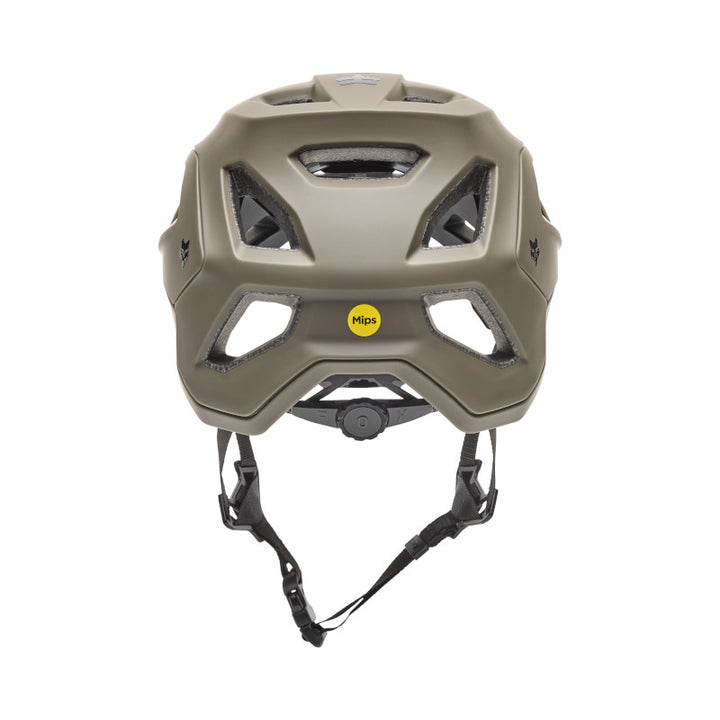 2026 Fox Racing Speedframe Helmet Solid Helmet