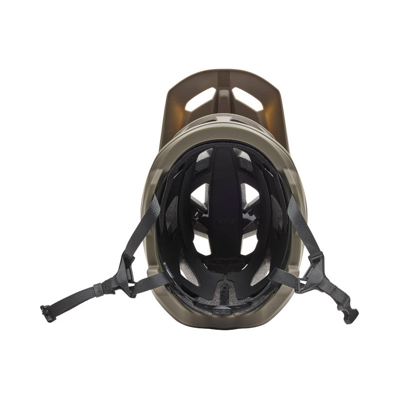2026 Fox Racing Speedframe Helmet Solid Helmet