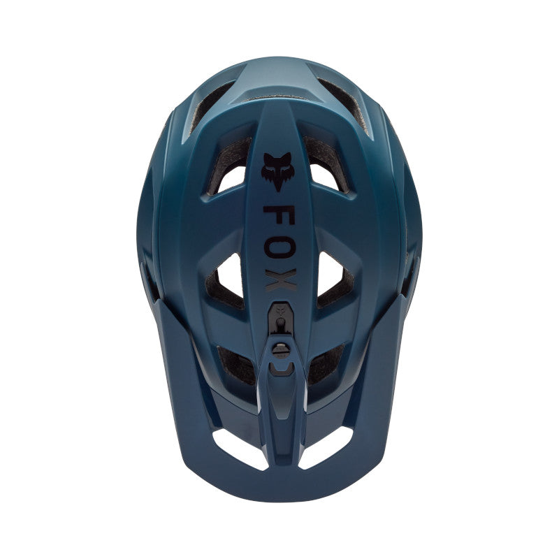 2026 Fox Racing Speedframe Helmet Solid Helmet