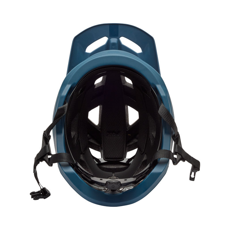 2026 Fox Racing Speedframe Helmet Solid Helmet