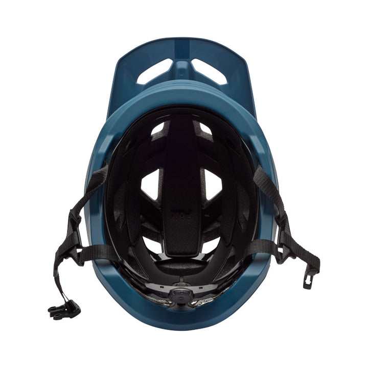 2026 Fox Racing Speedframe Helmet Solid Helmet