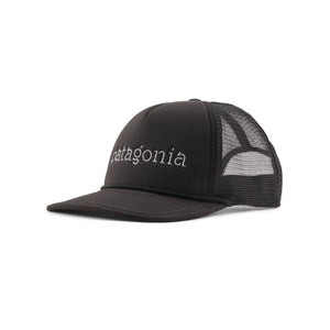 Strata Text: Black