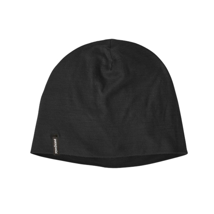 Patagonia Overlook Merino Wool Liner Beanie