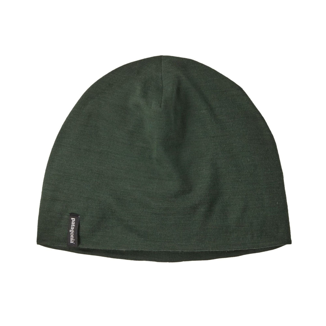Patagonia Overlook Merino Wool Liner Beanie