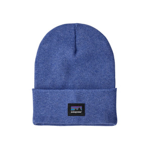 Barnacle Blue