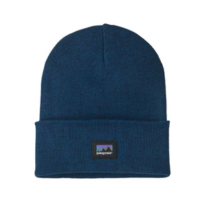Glacial Blue