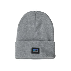 Salt Grey