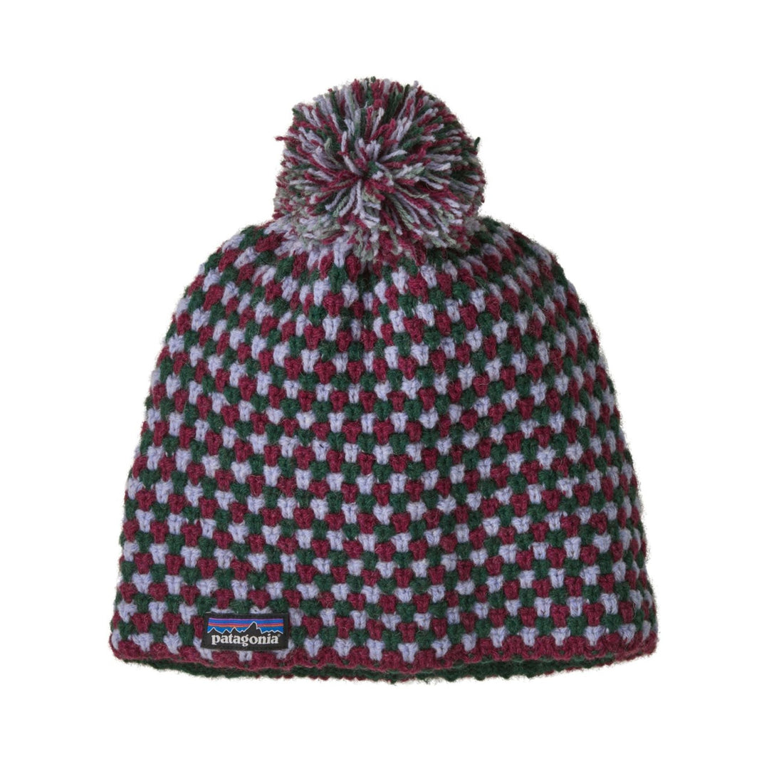 Patagonia Snowbelle Beanie