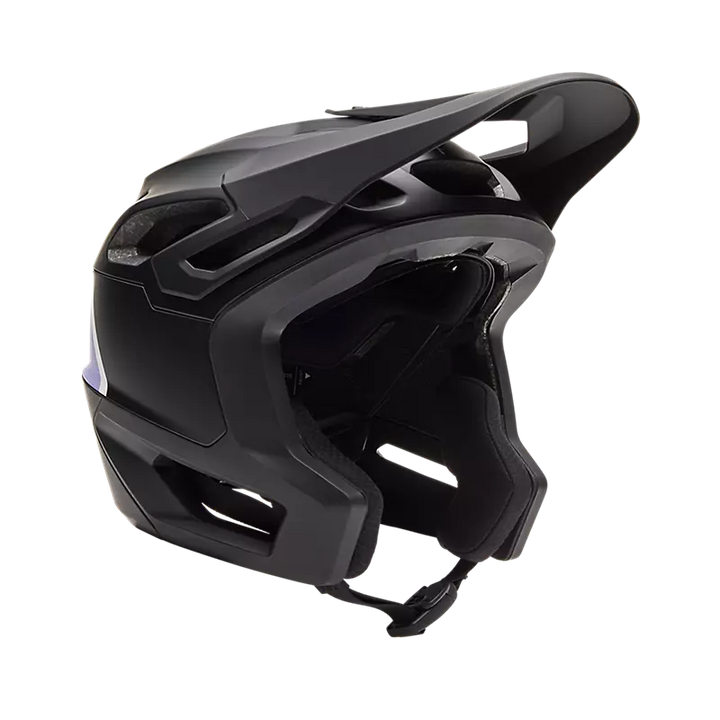 Fox Racing Dropframe Pro Grid Helmet
