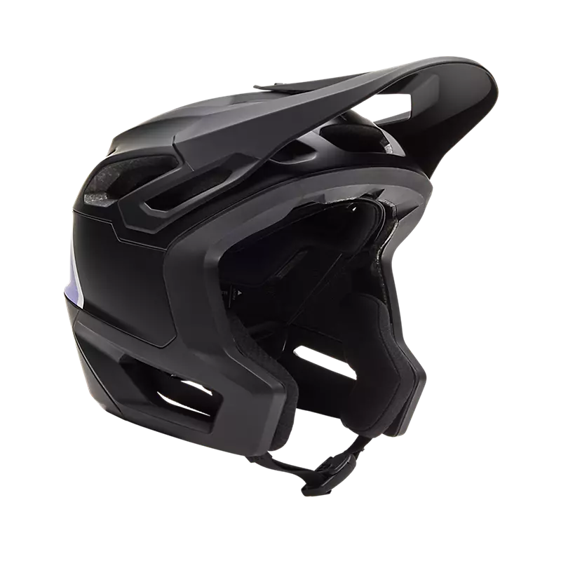 Fox Racing Dropframe Pro Grid Helmet MIPS