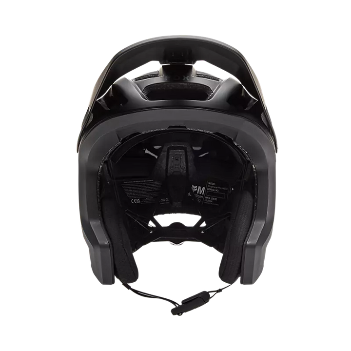 Fox Racing Dropframe Pro Kairos Helmet