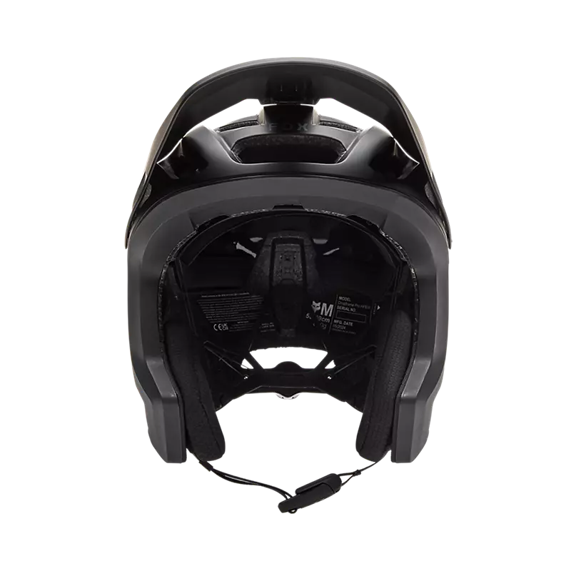 Fox Racing Dropframe Pro Grid Helmet MIPS