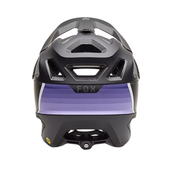 Fox Racing Dropframe Pro Grid Helmet