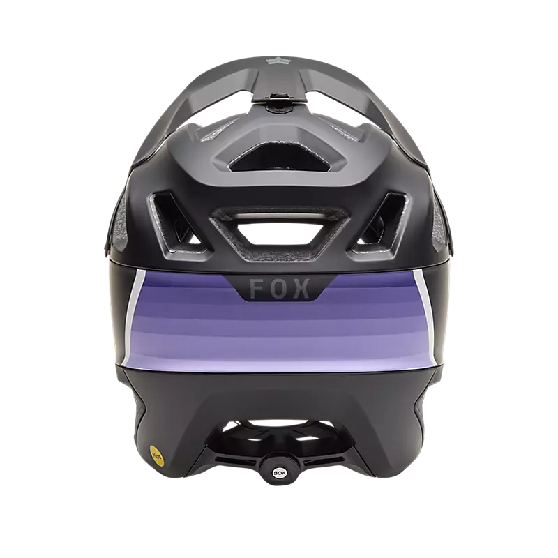 Fox Racing Dropframe Pro Helmet MIPS