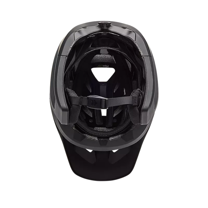 Fox Racing Dropframe Pro Grid Helmet MIPS