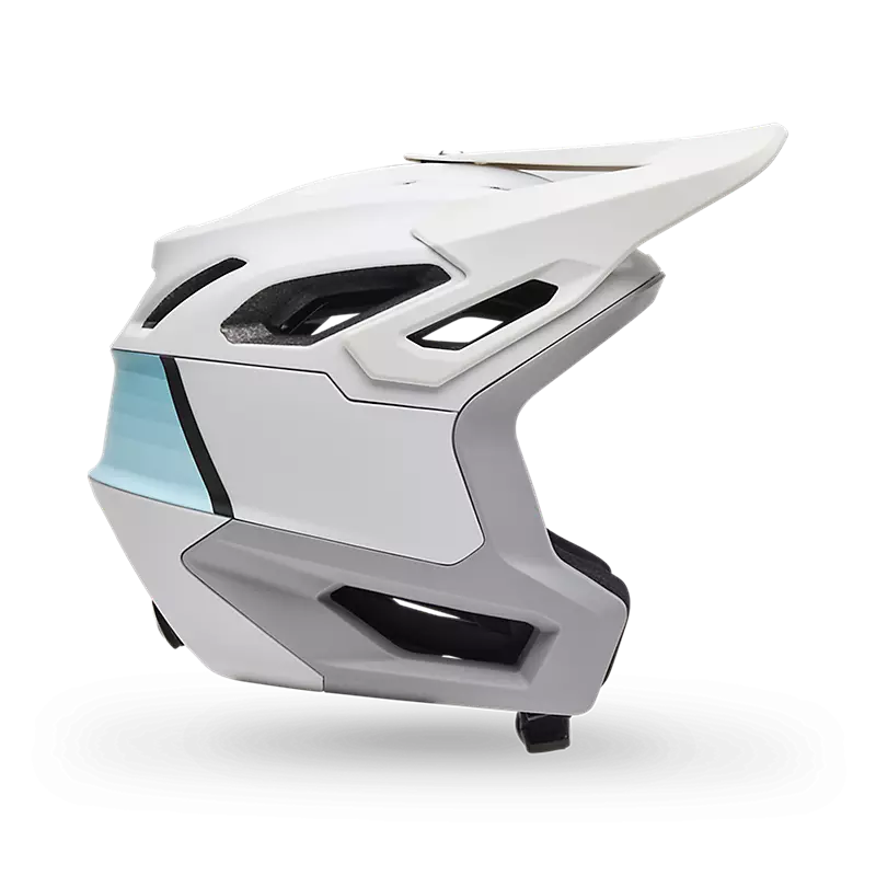 Fox Racing Dropframe Pro Grid Helmet