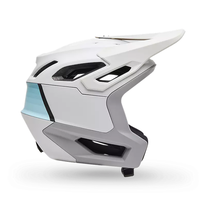 Fox Racing Dropframe Pro Grid Helmet