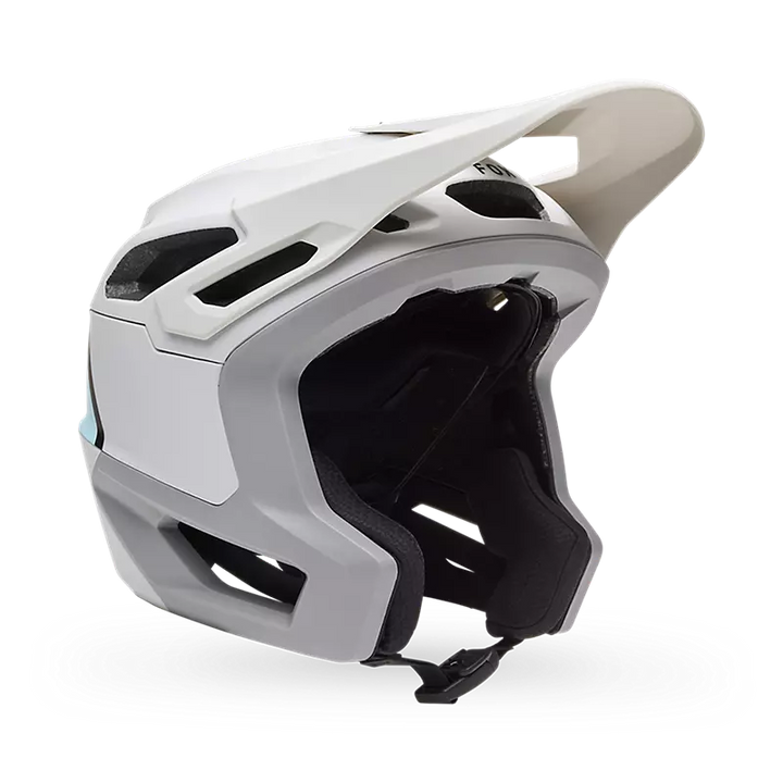 Fox Racing Dropframe Pro Grid Helmet