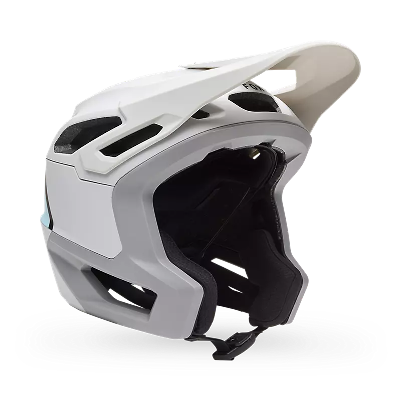 Fox Racing Dropframe Pro Grid Helmet MIPS